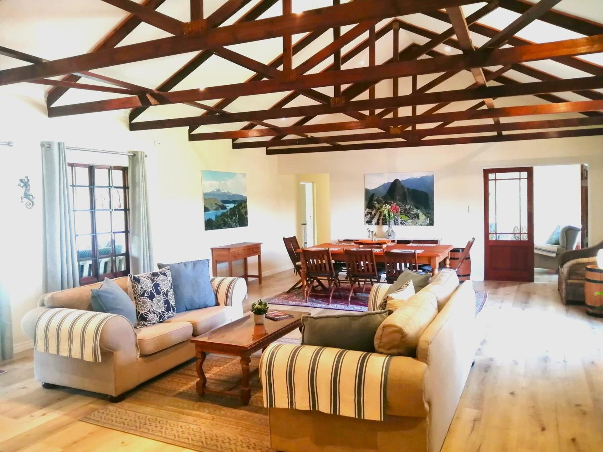 Adrenalin Addo Manor House Villa Exterior foto