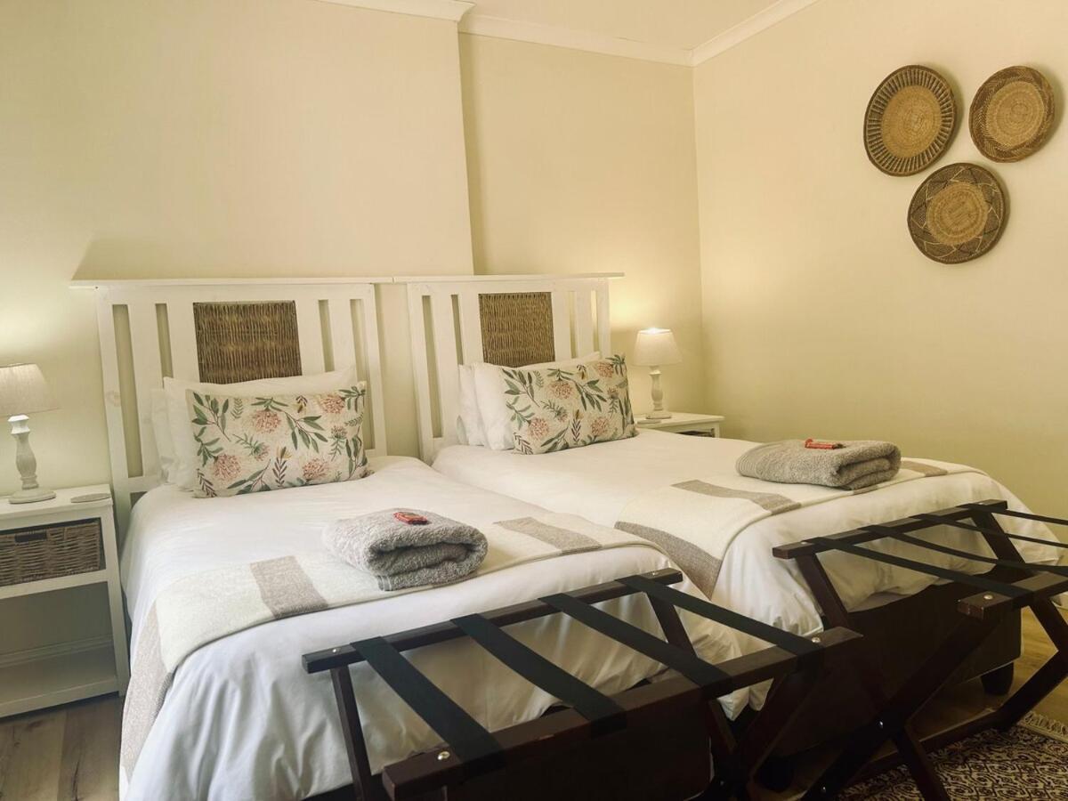 Adrenalin Addo Manor House Villa Exterior foto