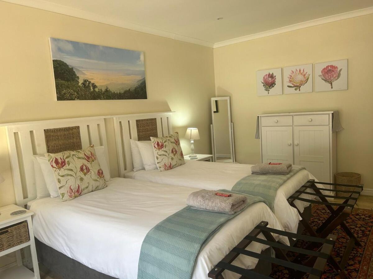 Adrenalin Addo Manor House Villa Exterior foto