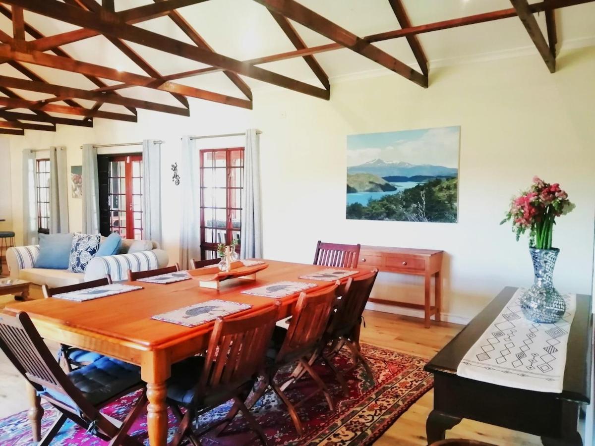 Adrenalin Addo Manor House Villa Exterior foto